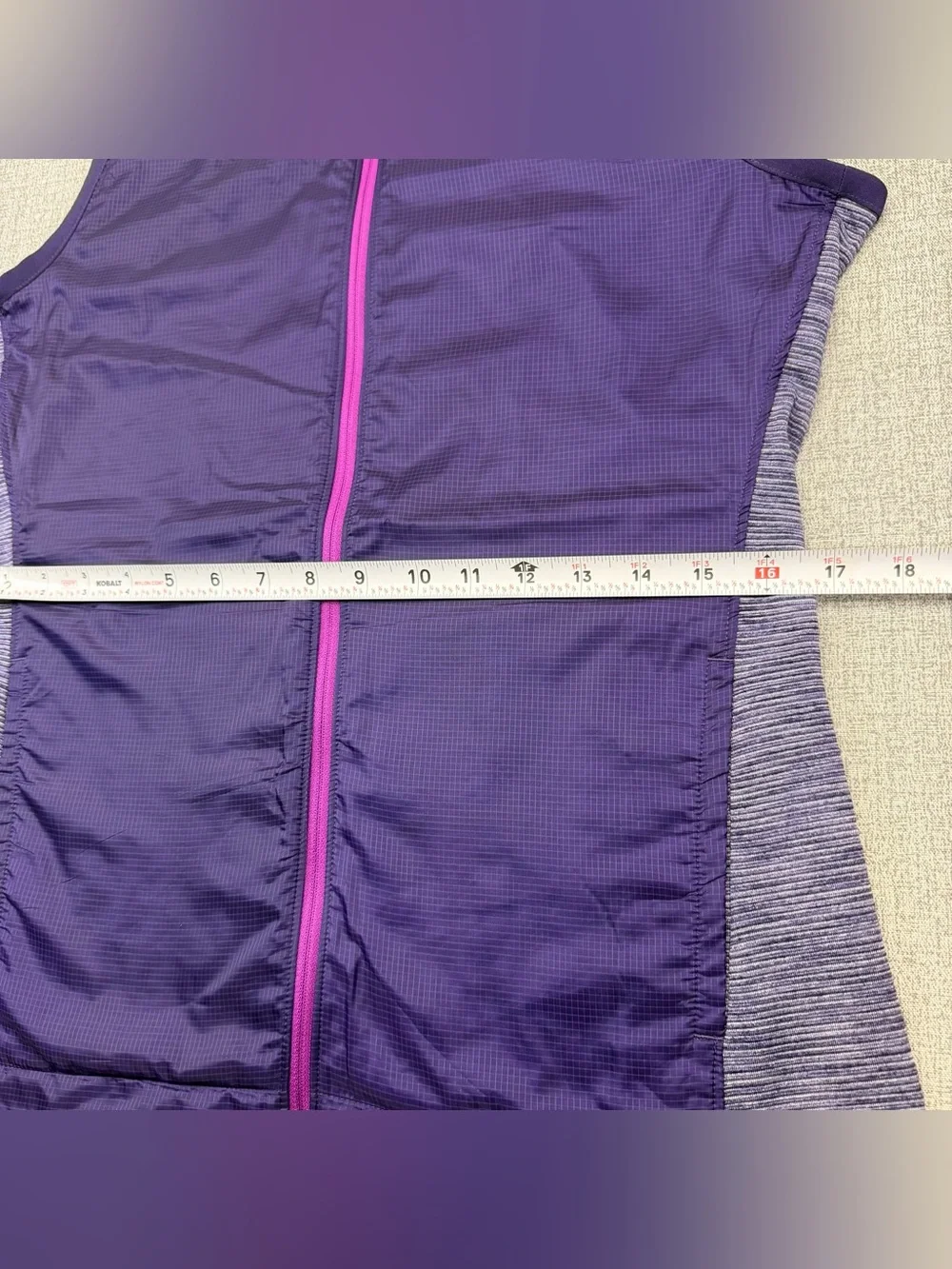 Nike Hyperflight Tour Vest